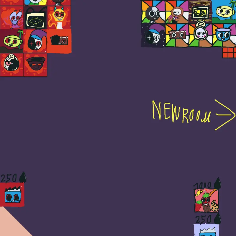 Game by @pentubra