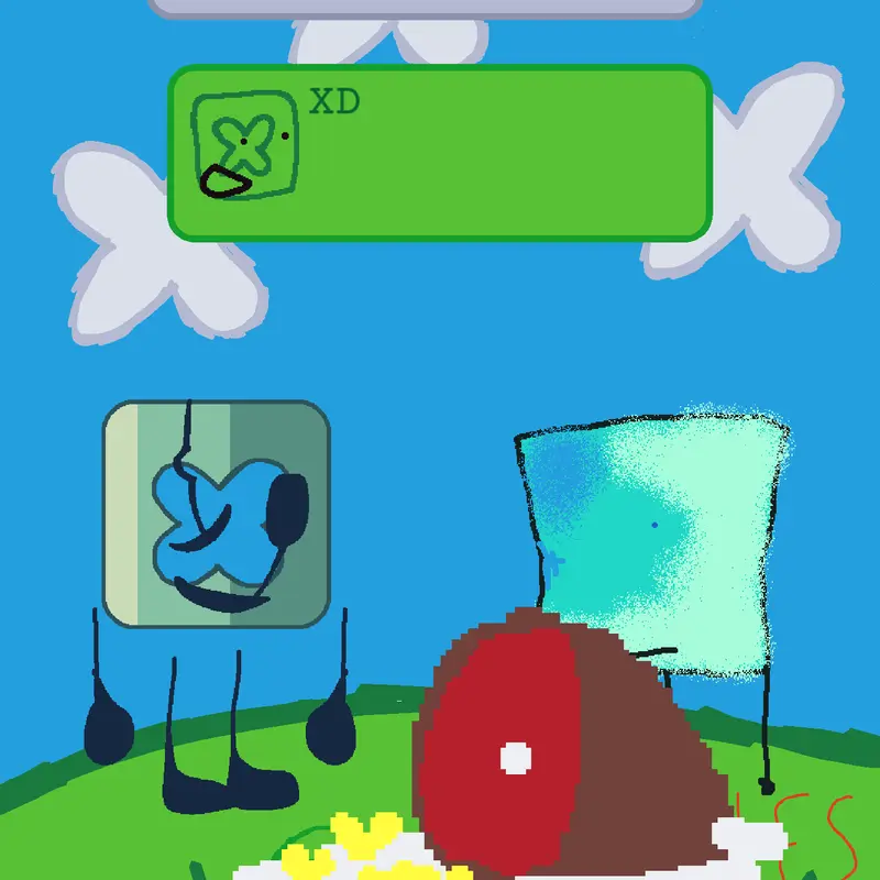 Game by @IcyIsBack