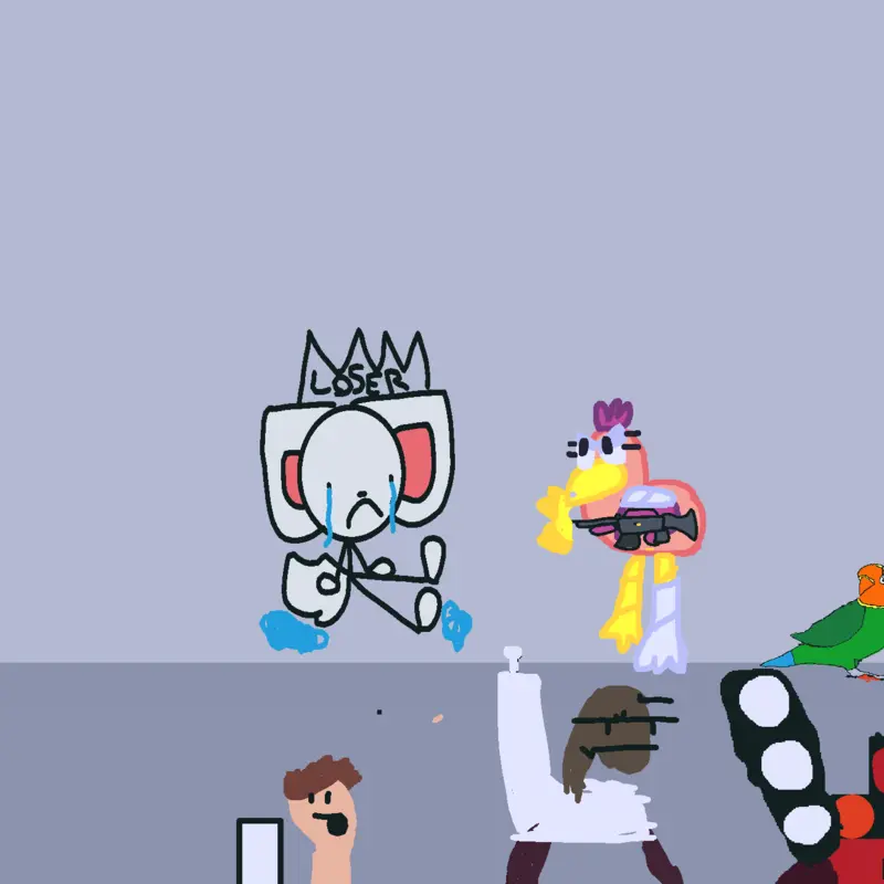 Game by @davide_