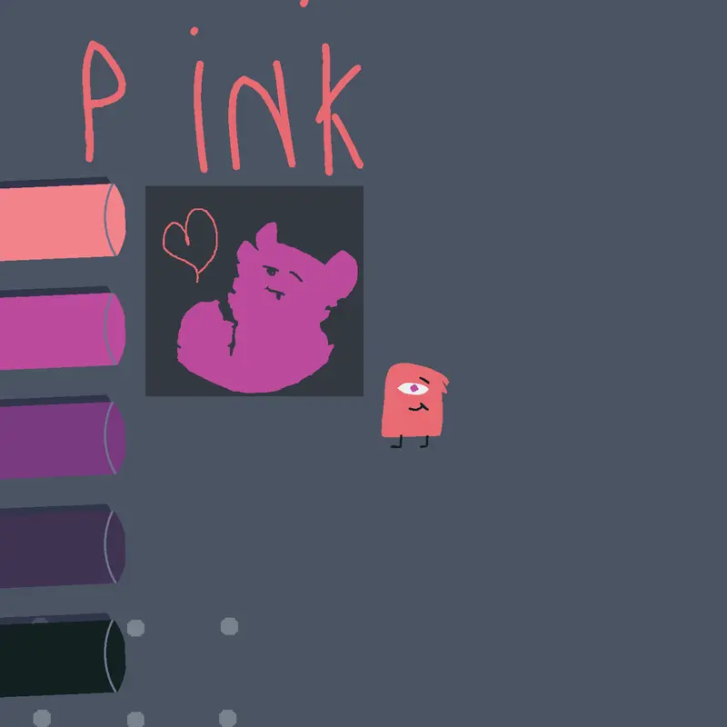 Game by @pirku