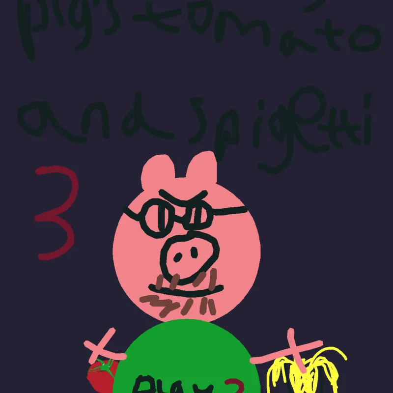 Game by @EvilLarry3