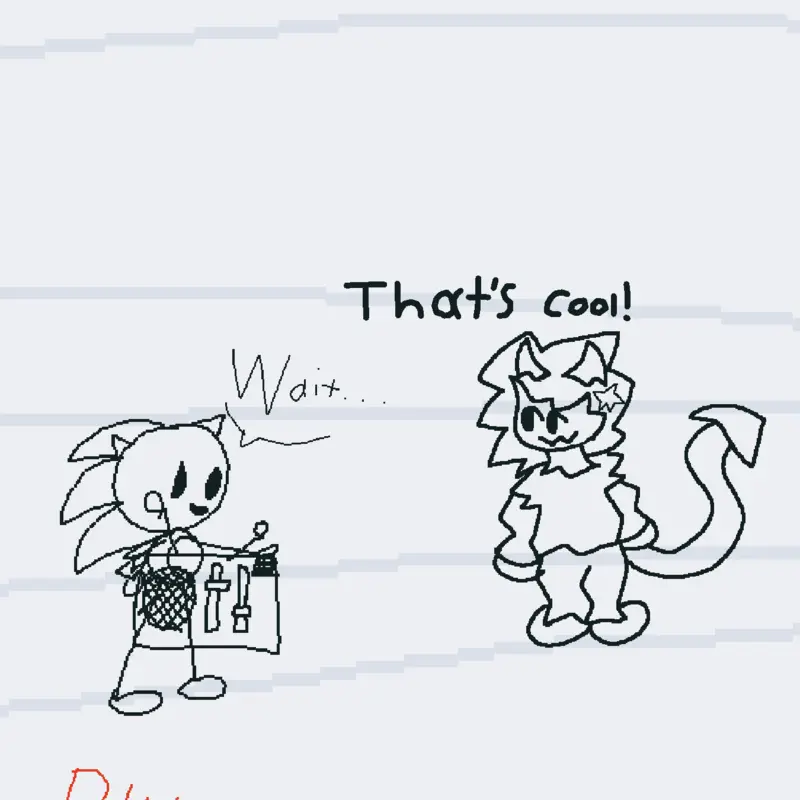 Game by @Stickhog