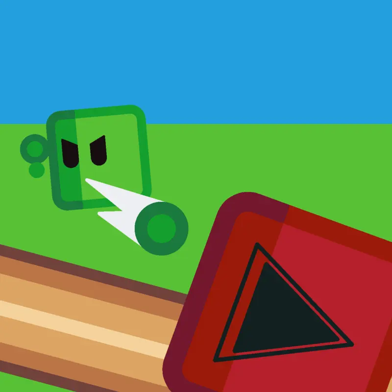 Endings of The Path by @Noobplayz_official