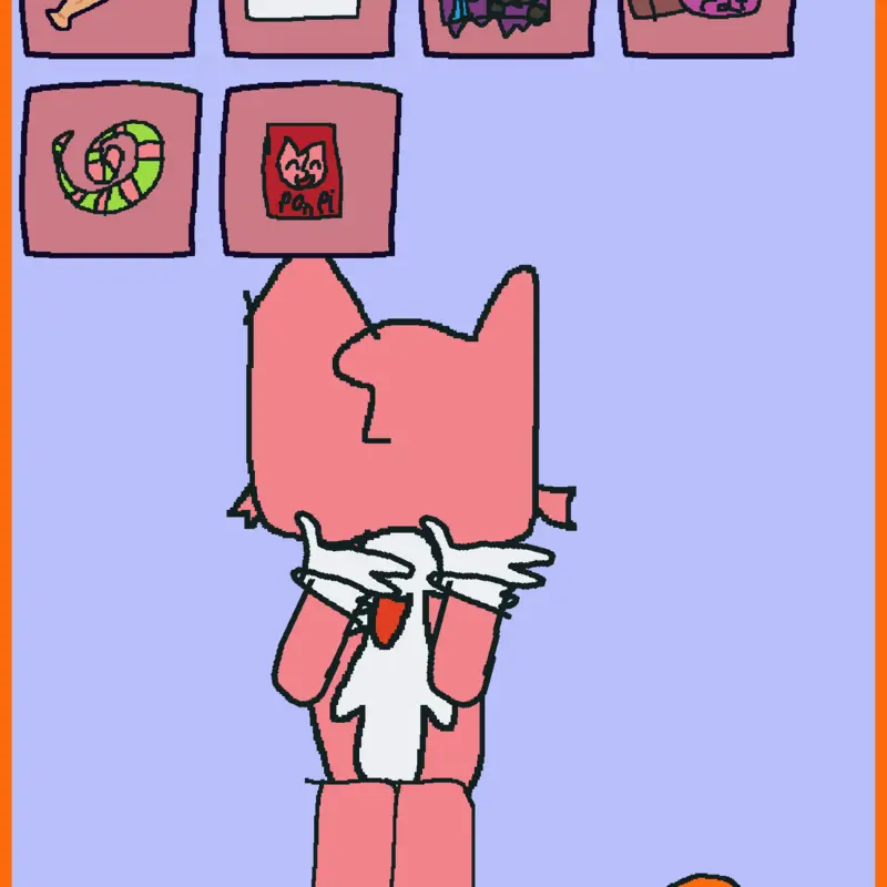 Game by @Ilovesucita