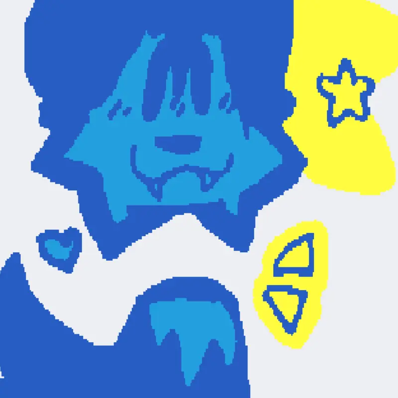Game by @TrixieXD