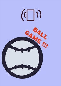 Ball Game!