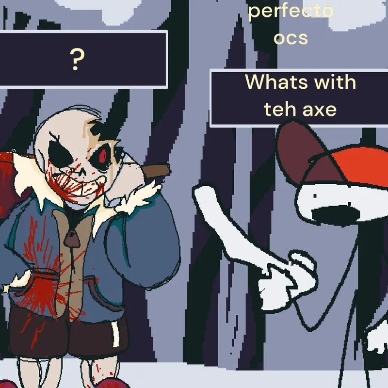 Game by @SomeAnimator