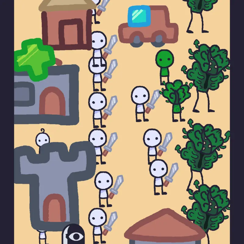 Game by @s1imple