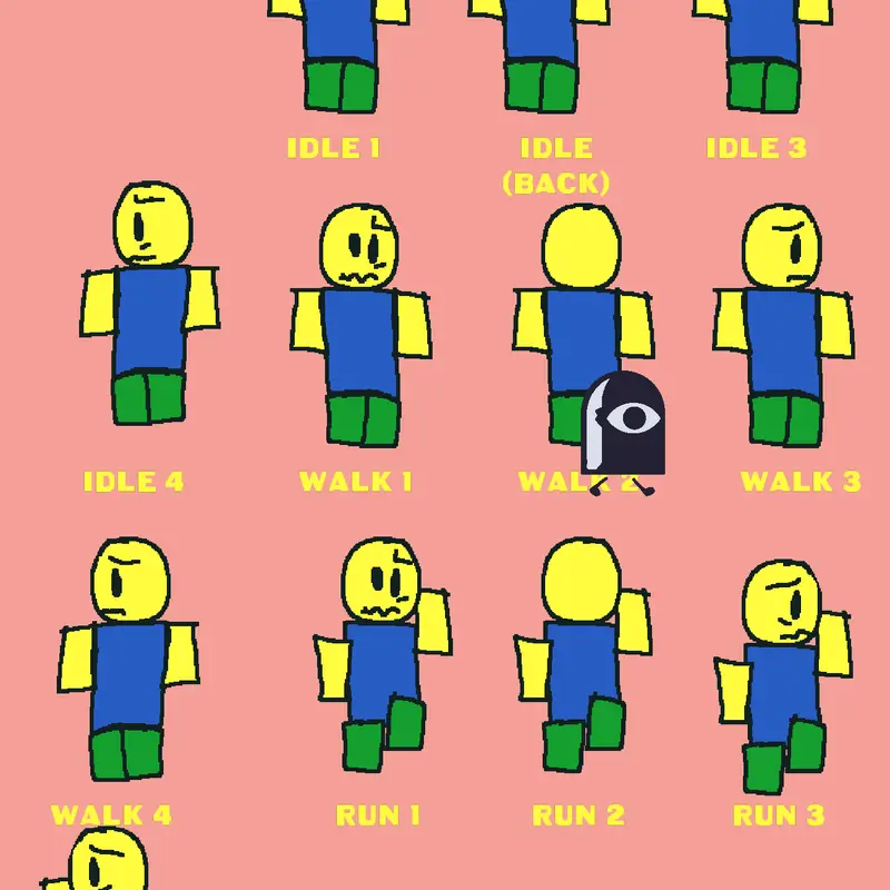 Game by @Sprunki_polobase