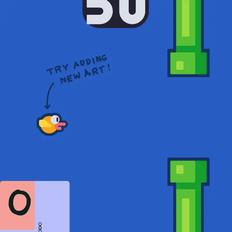 Game by @NUMBERSBANDS
