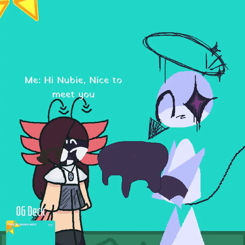 Game by @K1CYIZtheNEKO