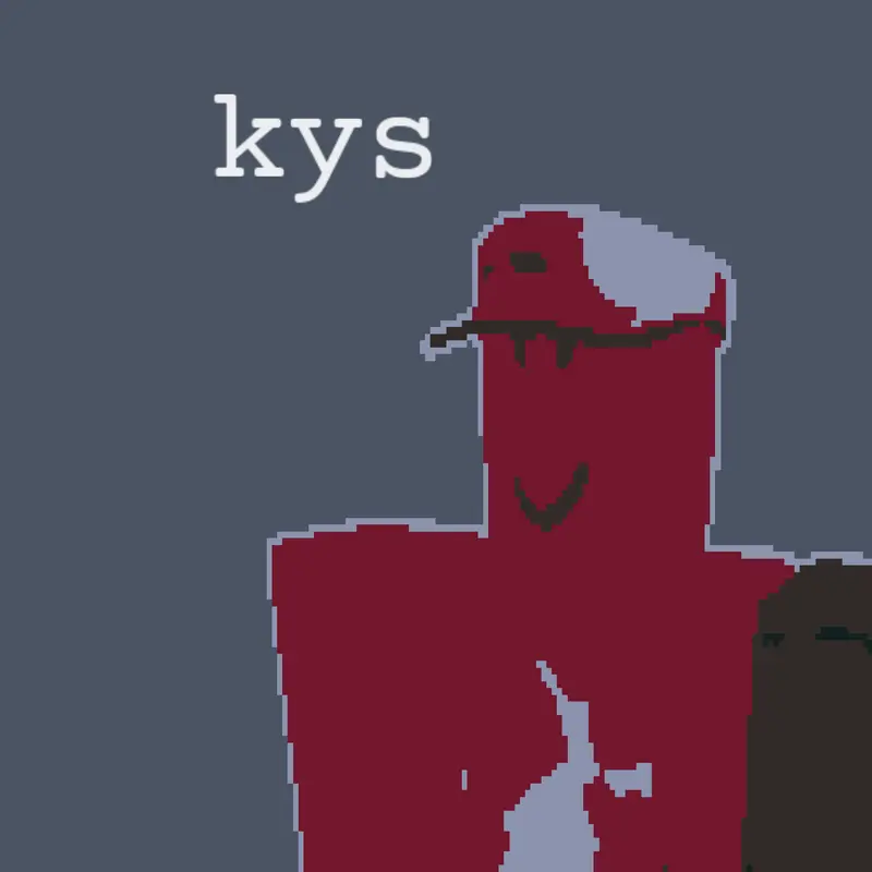 Game by @1337Fan