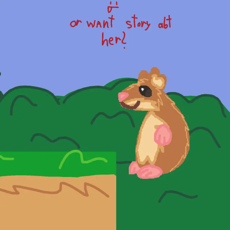Game by @CoolHamster1