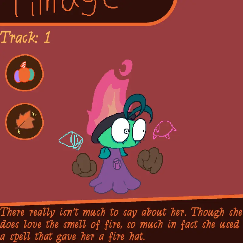 Game by @Dumb_Artist