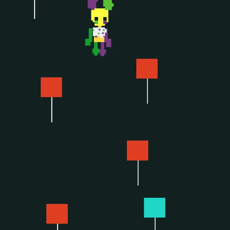 Game by @Justacosmofanidk