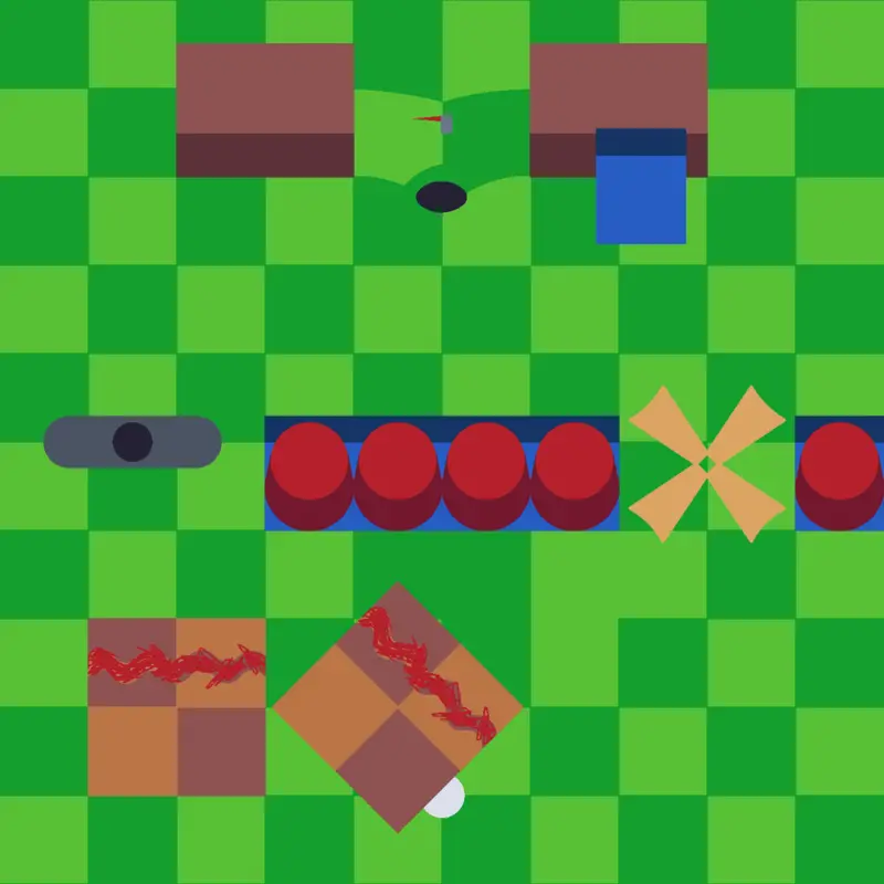 Game by @seanny