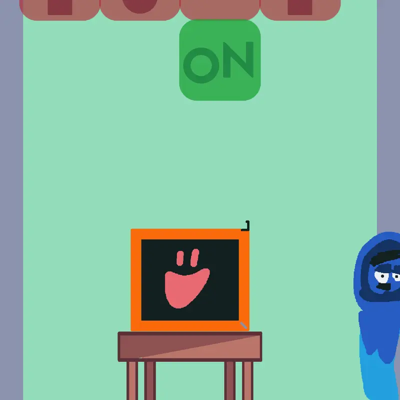 Game by @Power_studios