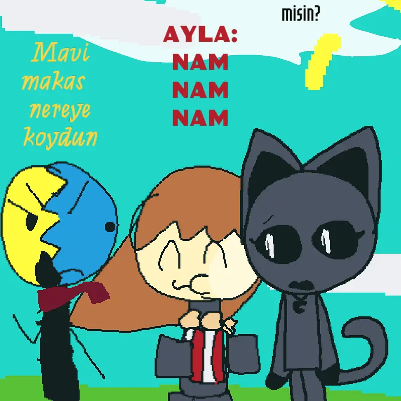 Game by @beguk_spy