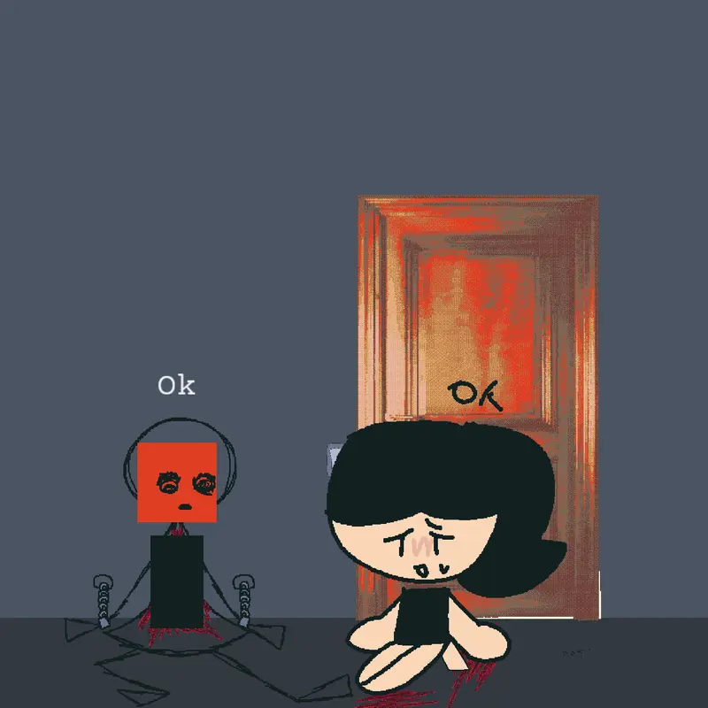 Game by @am_just_a_normal_person