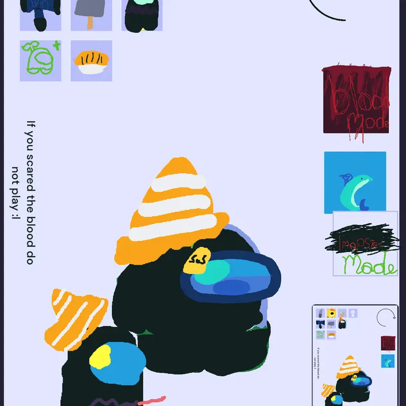 Game by @Omnidroid_x5