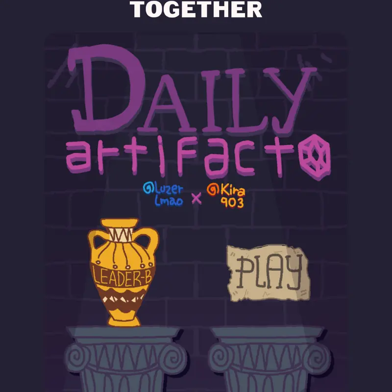 Game by @Kira903