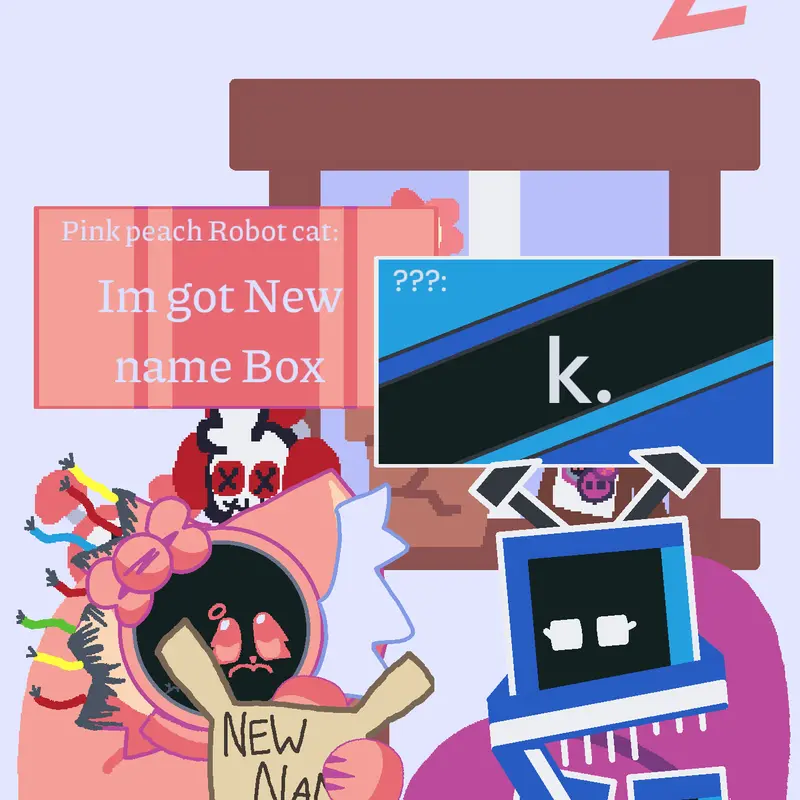 Game by @-_lovey_Popava_-