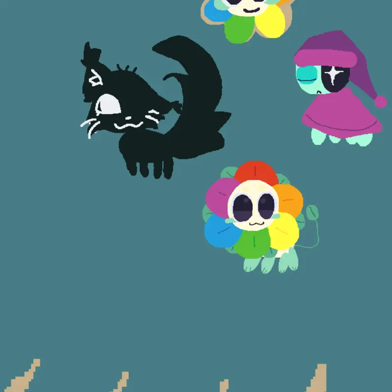 Game by @saiti_Russianka