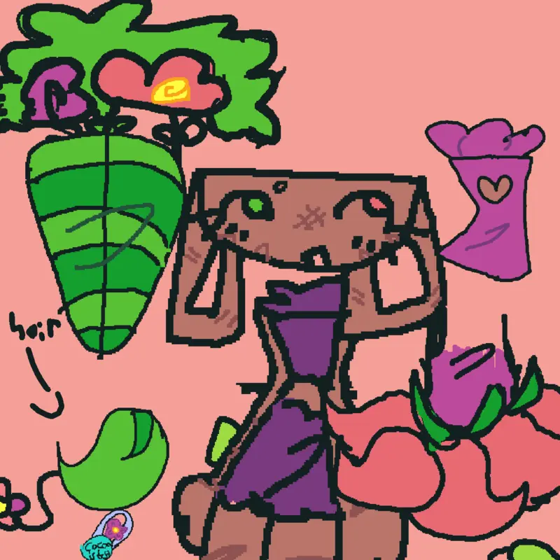 Game by @ladiibug