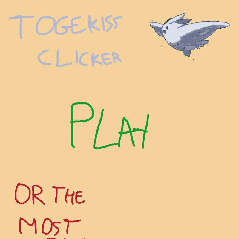 Game by @LeonXSTPalt