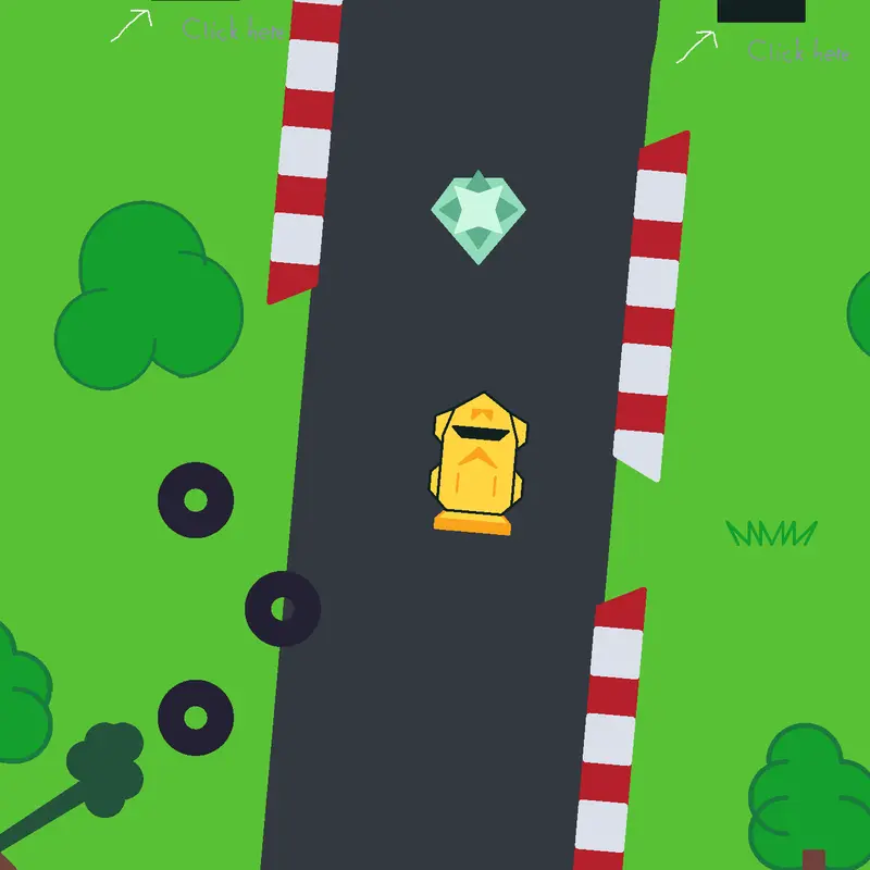 Game by @joaokrz