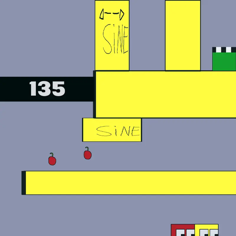 Game by @jorge12900