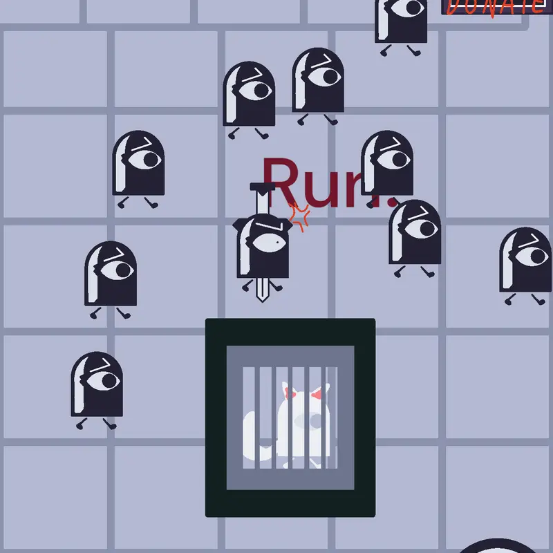 Game by @itbroken