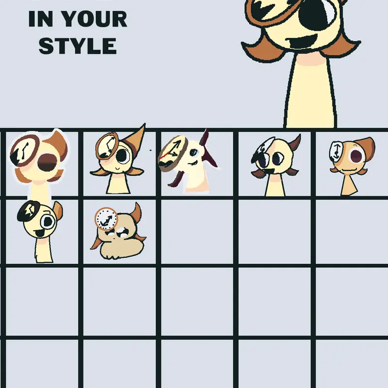 Game by @markointhecastle