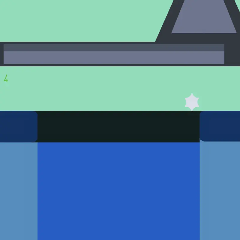 Game by @makg
