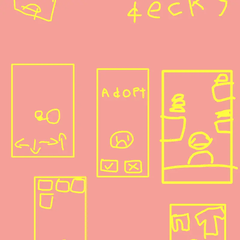 Game by @stargazer-sonic