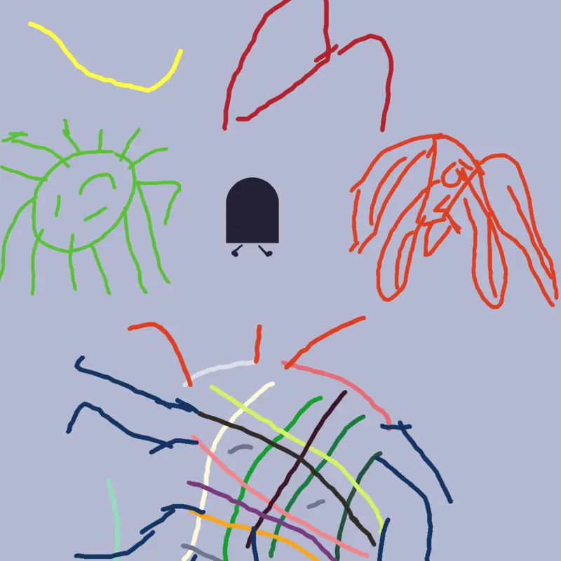 I just bored by @rune_starworker