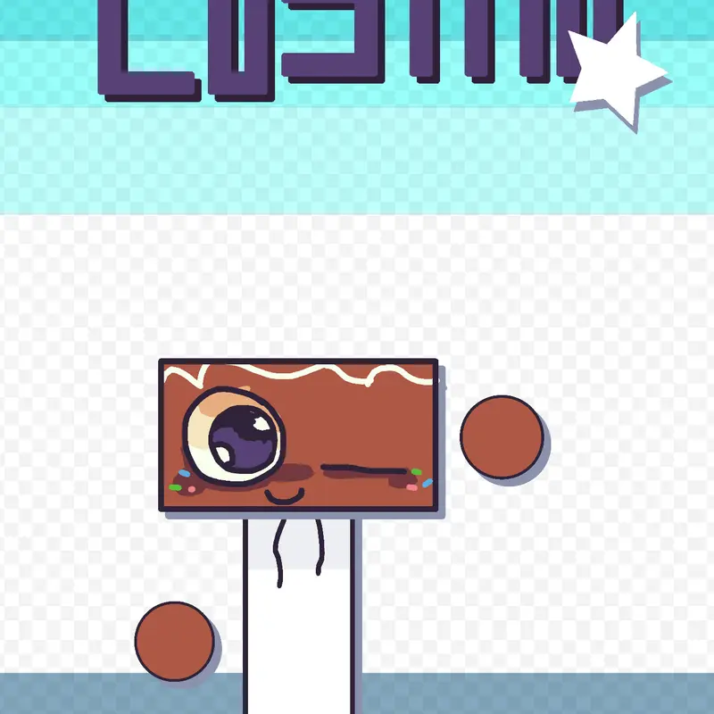 Game by @chayBOBIK_cat_idk