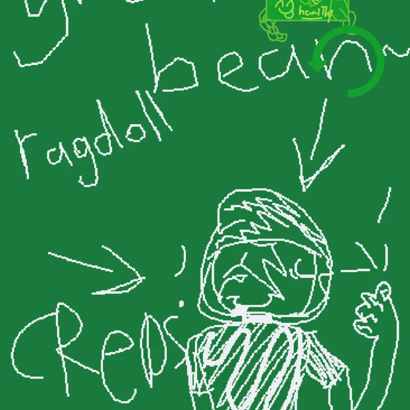 Game by @LilGoober22