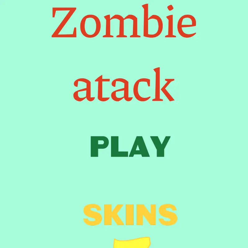 Game by @trot