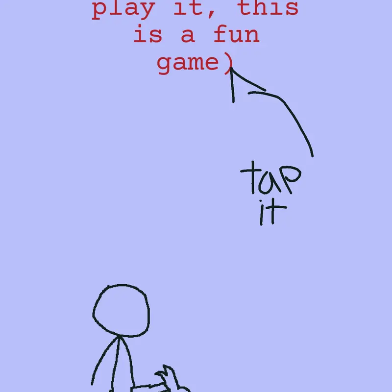 Game by @the_dualings