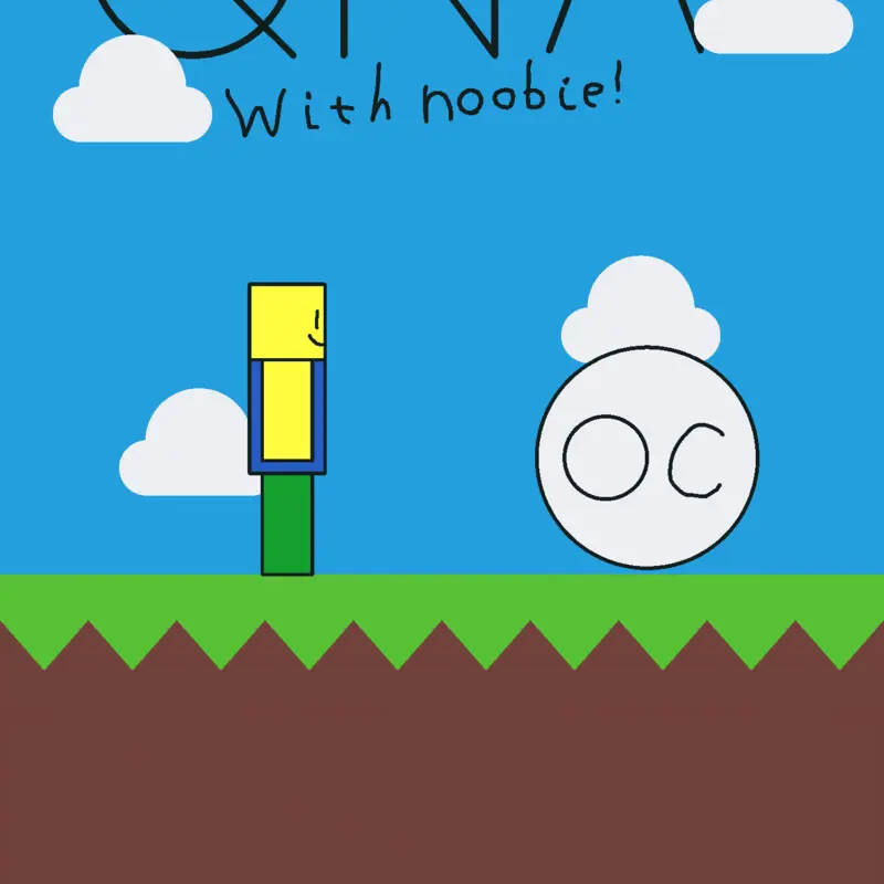 Game by @Roman5