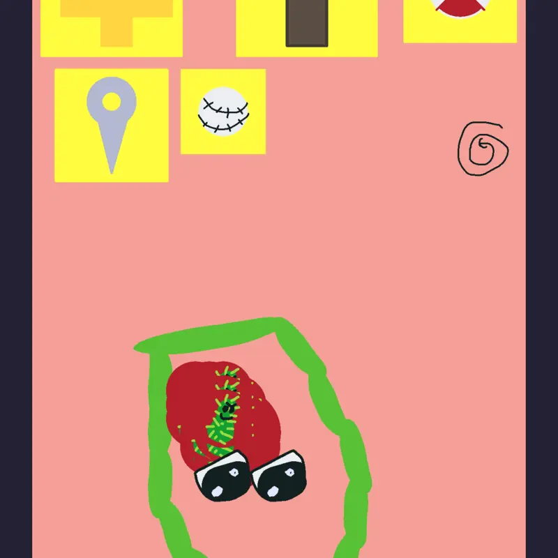 Game by @country_XD