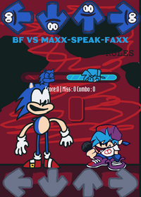 Remix Fnftest game