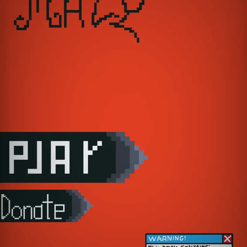 Game by @popcorn1234