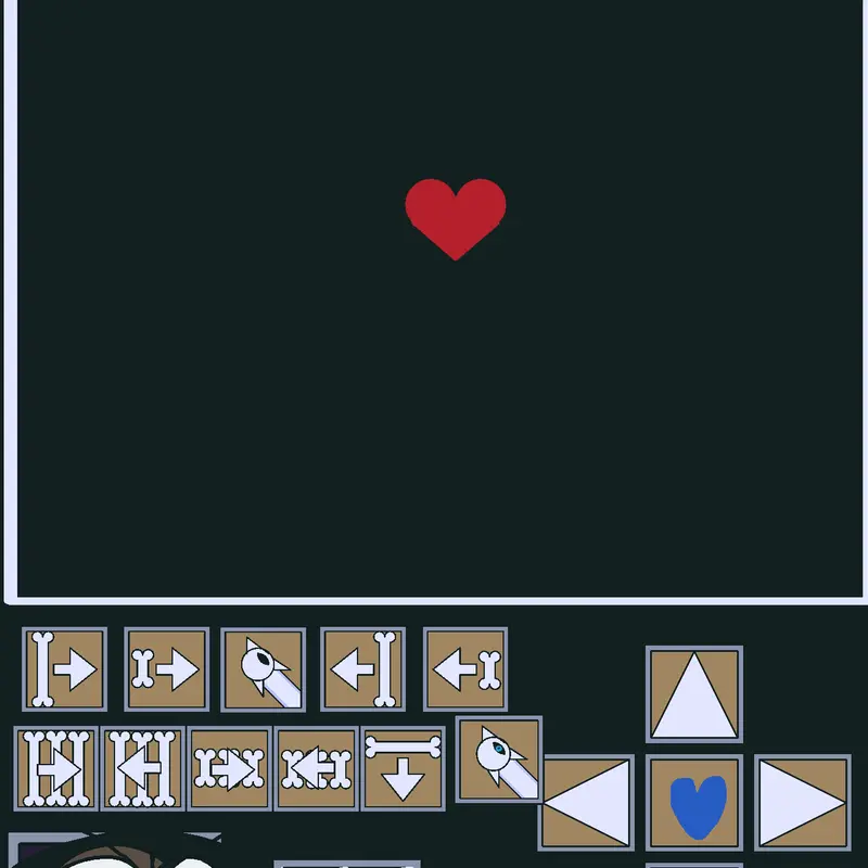 Game by @jaejade