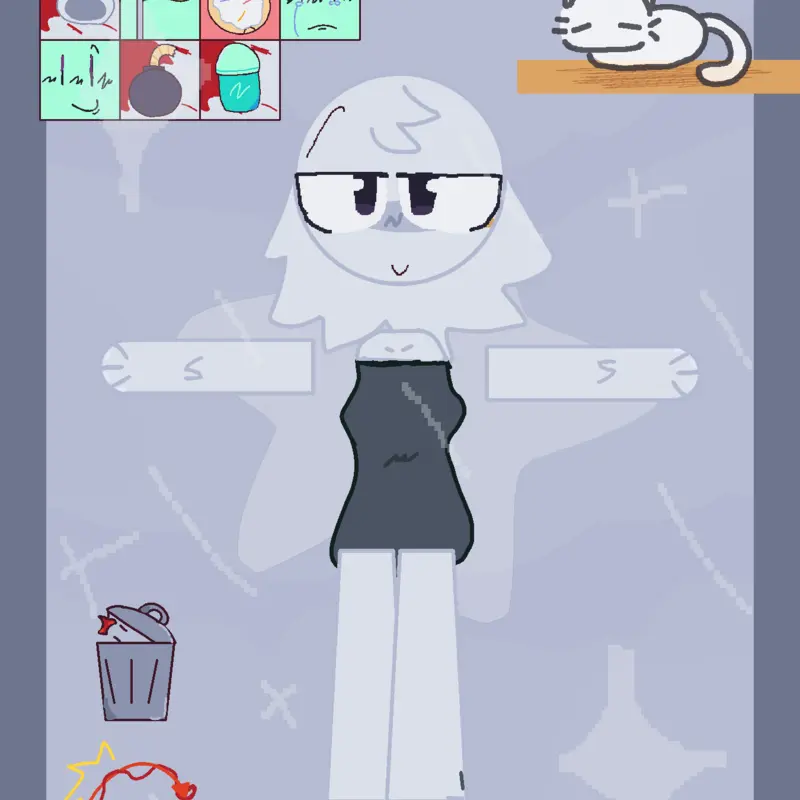 Game by @i_like_catsss