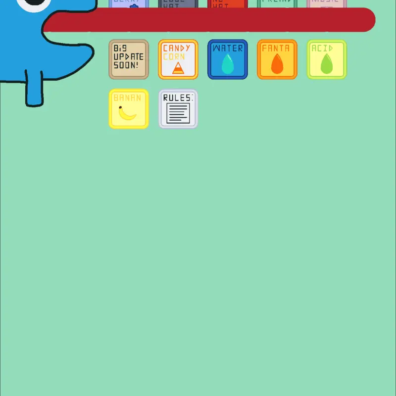 Game by @YourLocalAlien