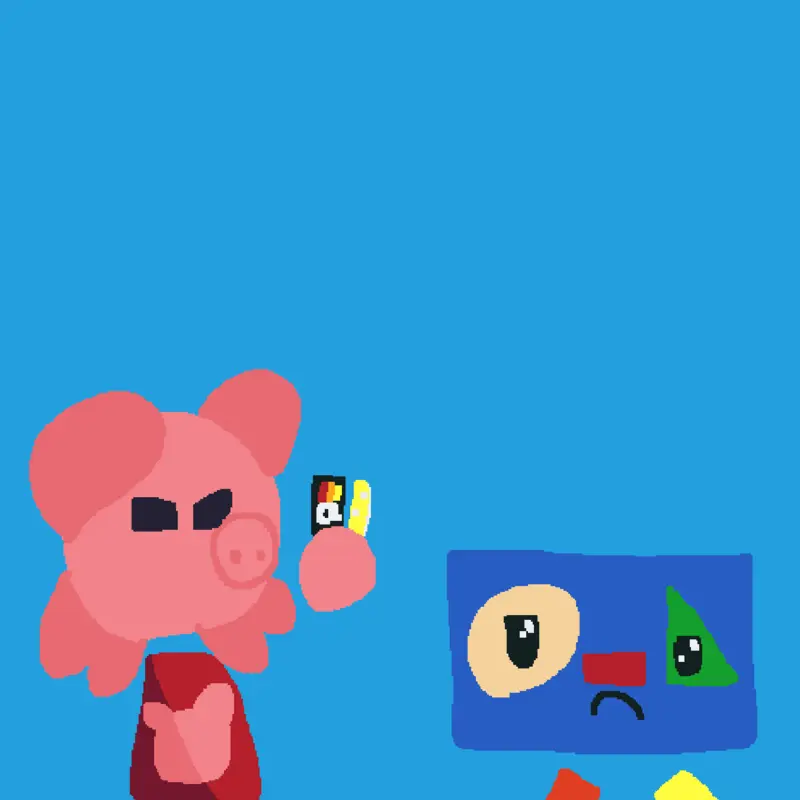 Game by @CosmicSam