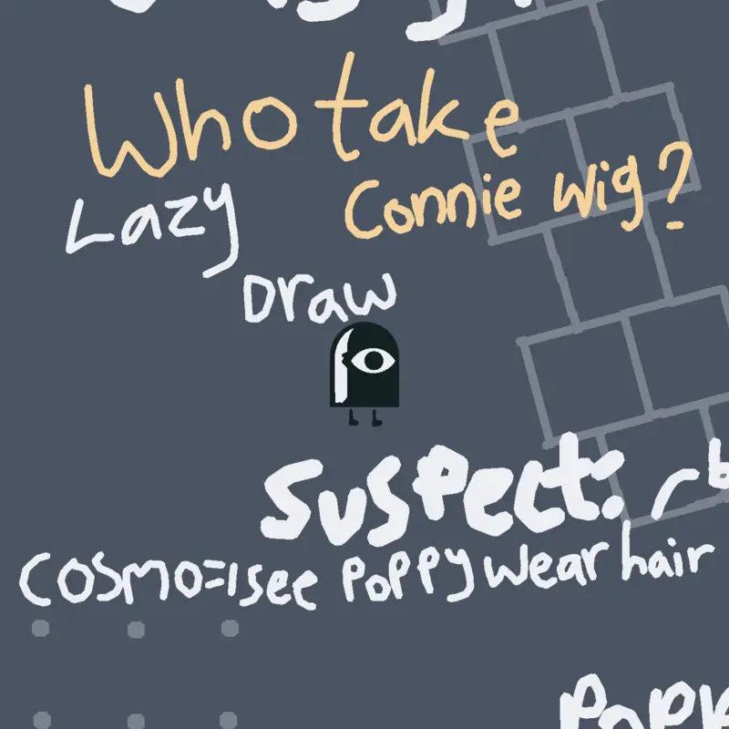 Game by @SILLY_CRONG