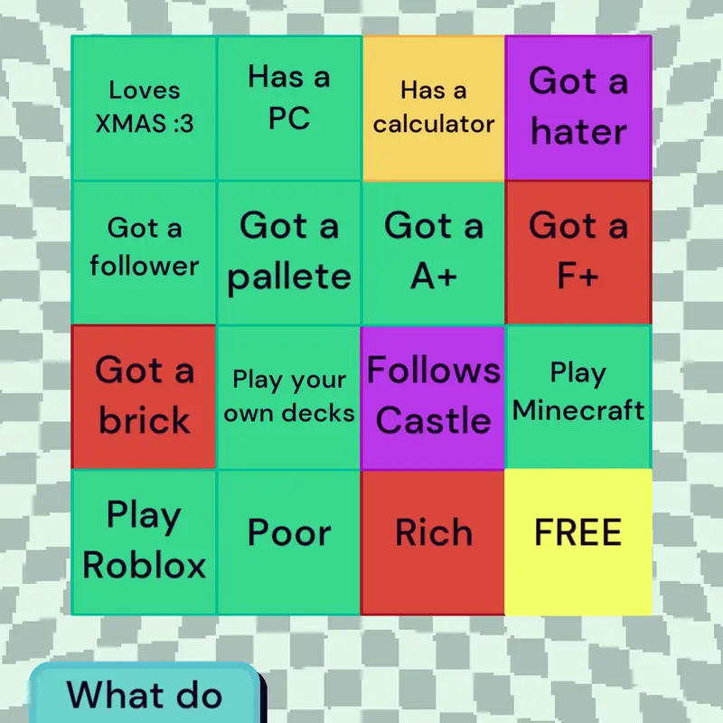 Game by @Who1234190